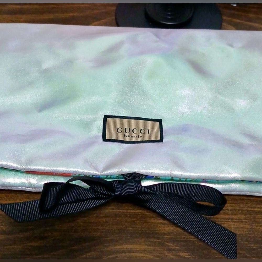 Gucci Beauty Pouch